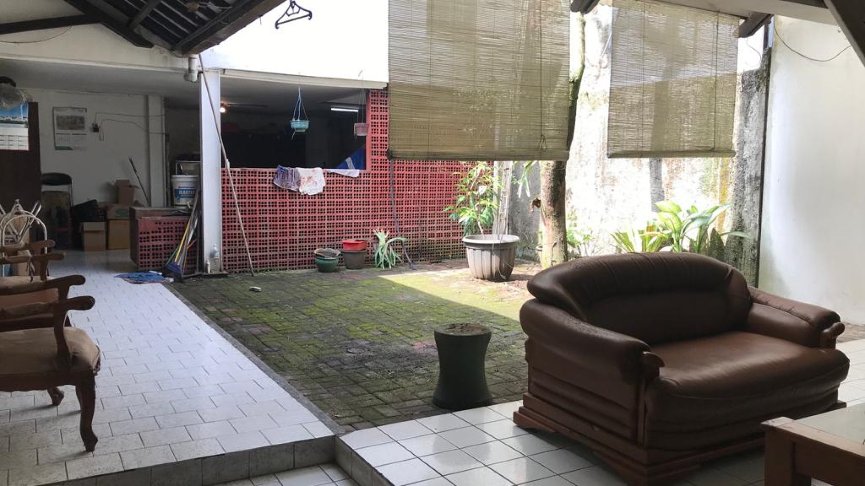 Rumah Minimalis Asri di jl Mutumanikam, Buah Batu