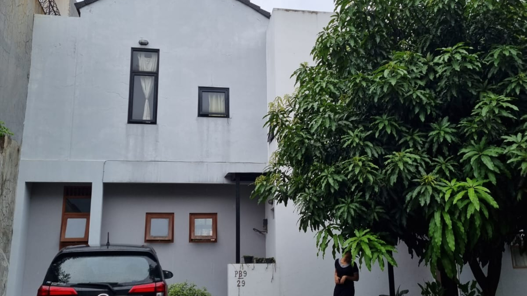 Rumah Bagus Di Puri Bintaro, Bintaro Jaya Sektor 9