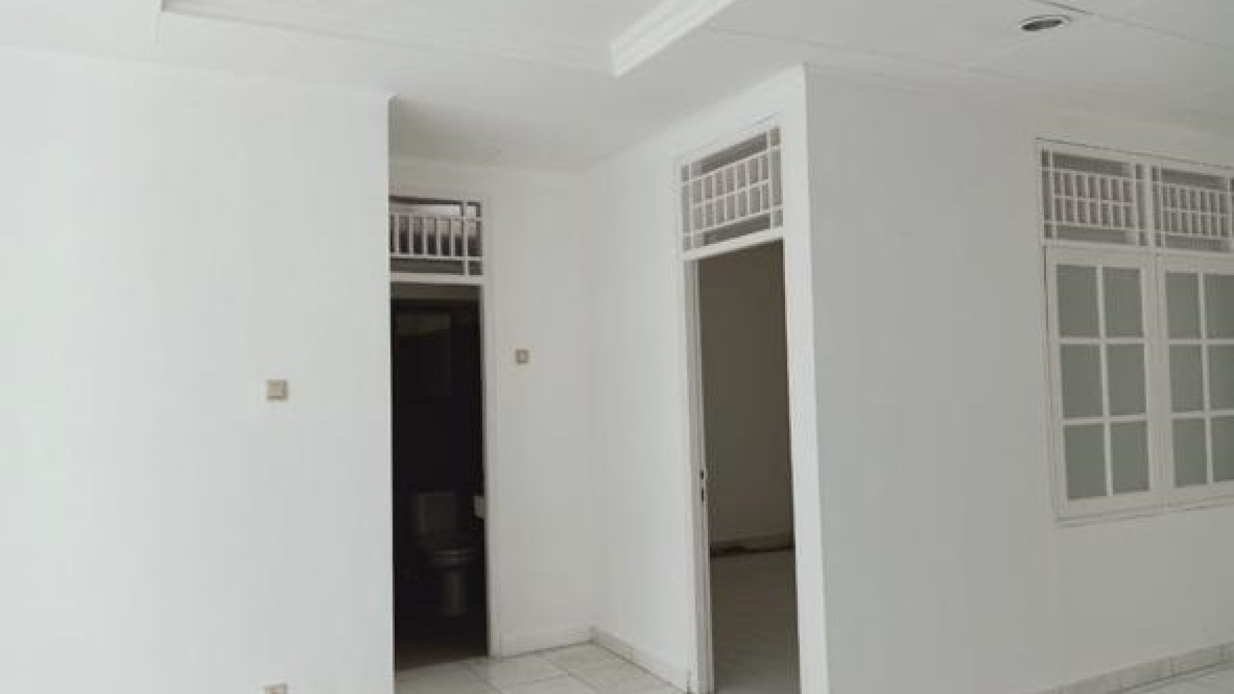 Rumah Bagus Di Mertilang Bintaro Jaya Sektor 9