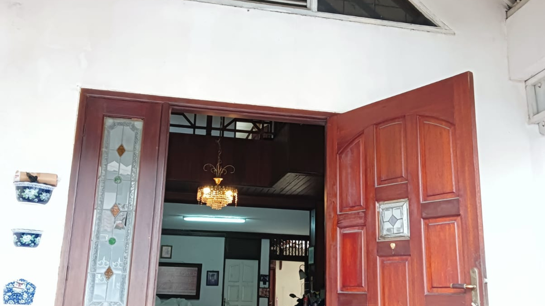 Rumah Bagus Di Mosaik Bintaro Sektor 5