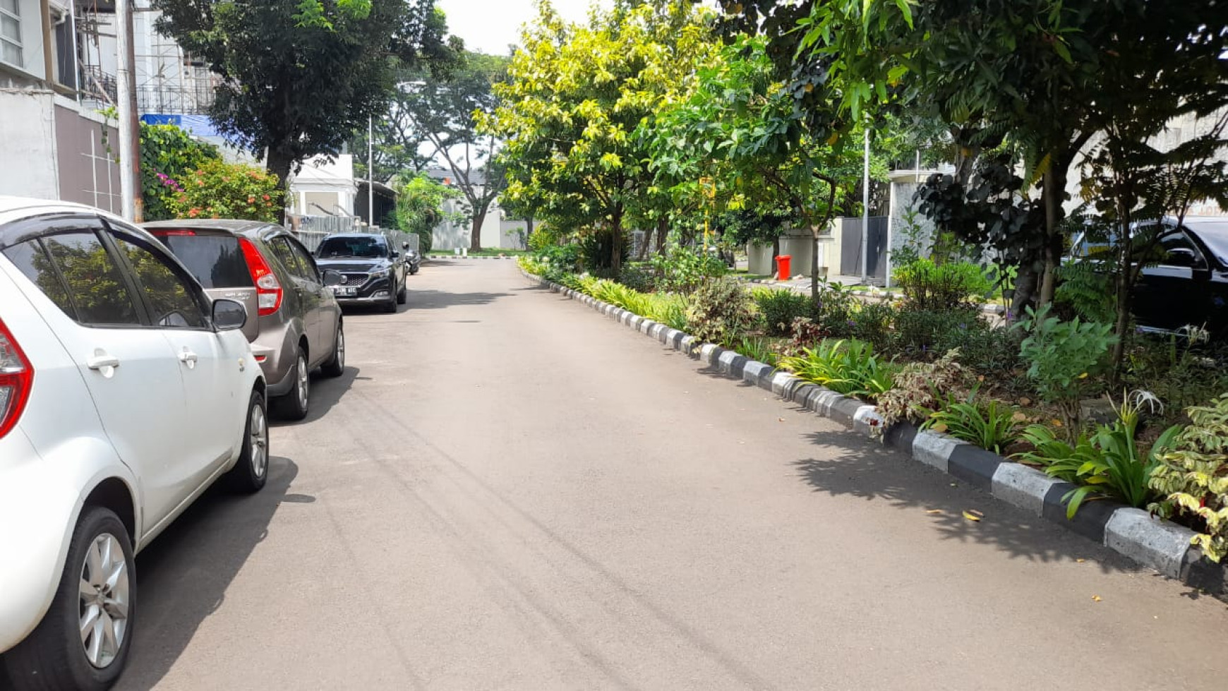 Kavling Siap Bangun Di Cikini Bintaro Jaya Sektor 7