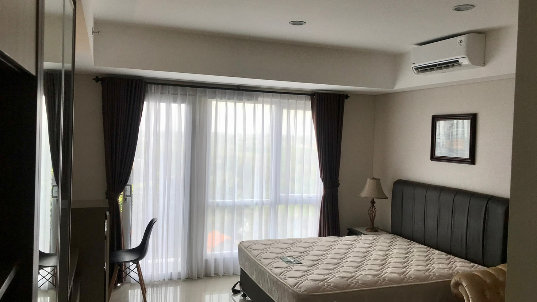 Apart Siap Huni Bintaro Plaza Residence, Bintaro Jaya Sektor 3