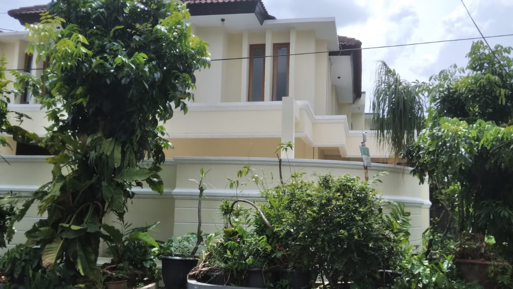 Rumah Bagus Di Camar Bintaro Jaya Sektor 3