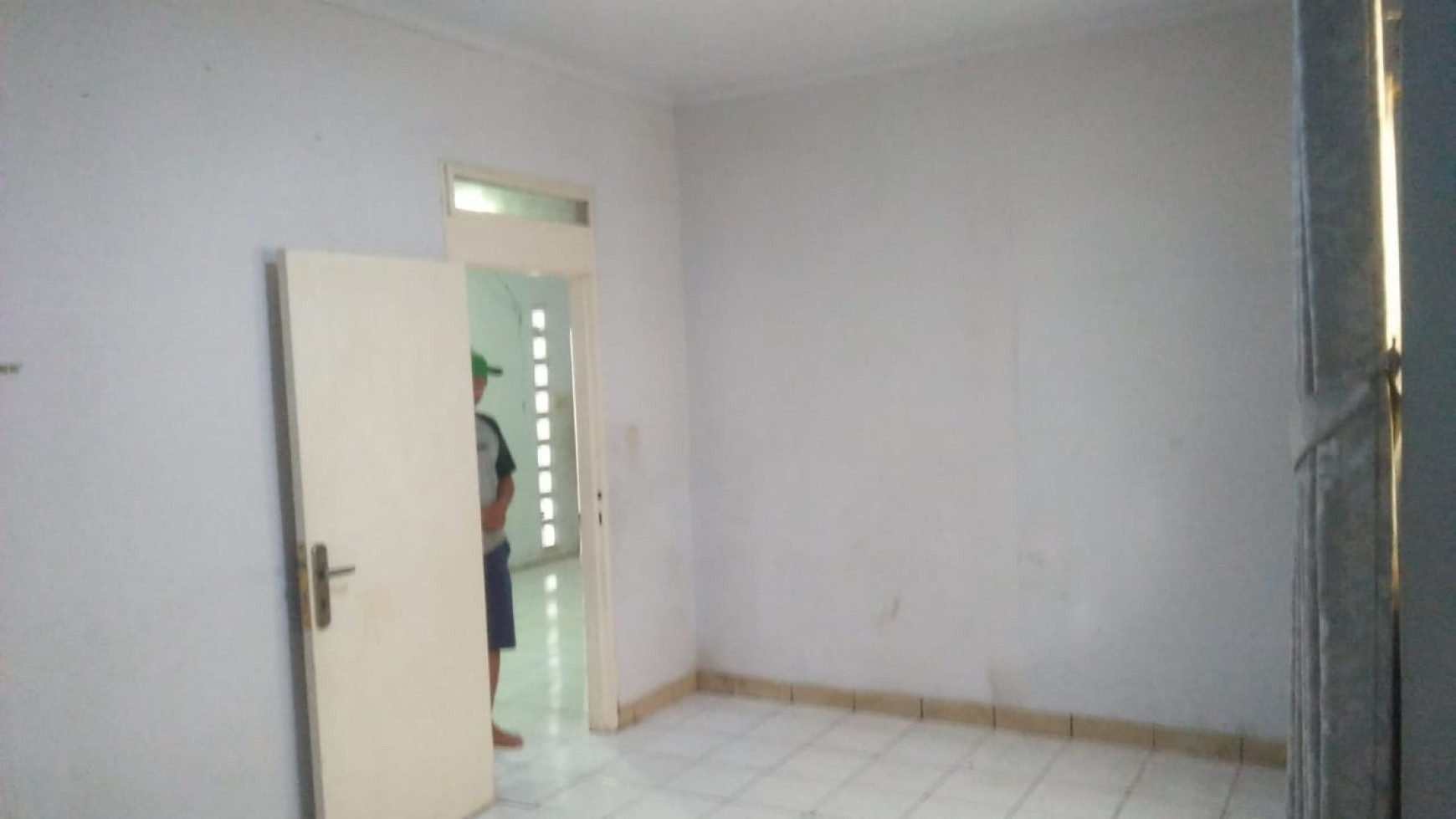 Rumah Bagus Di Jl Mandor Basar Pancoran mas Depok