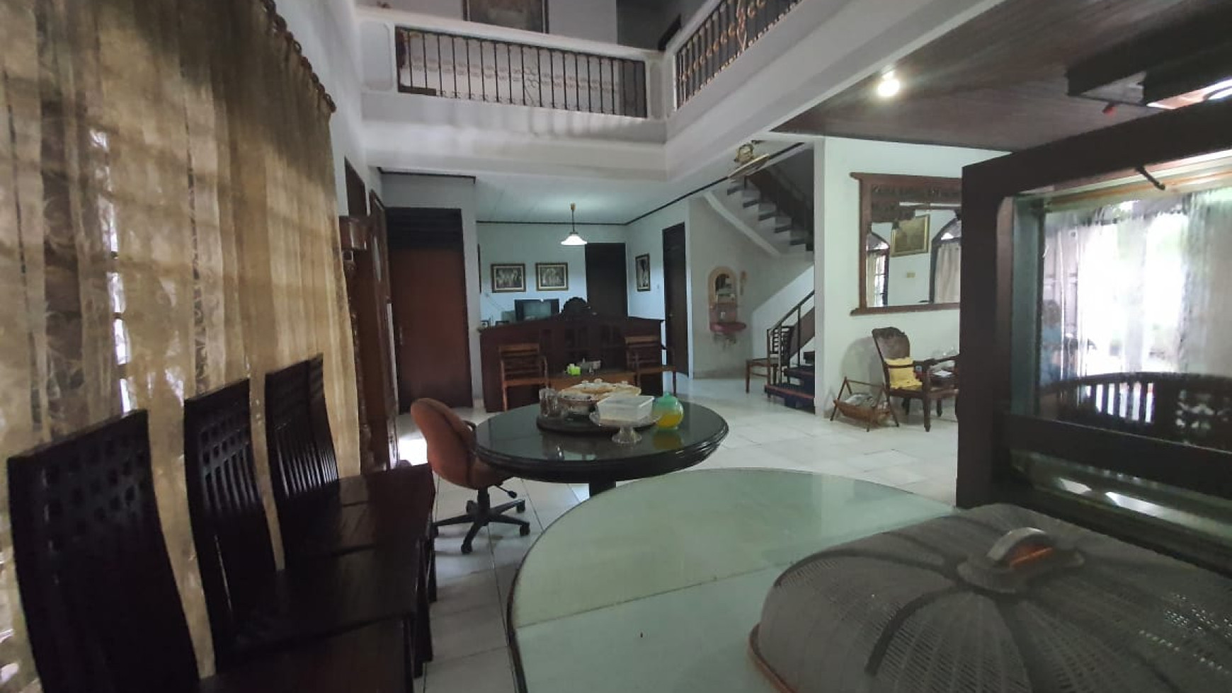 Rumah Bagus Di Jl Damai Raya, Petukangan, Jakarta Selatan