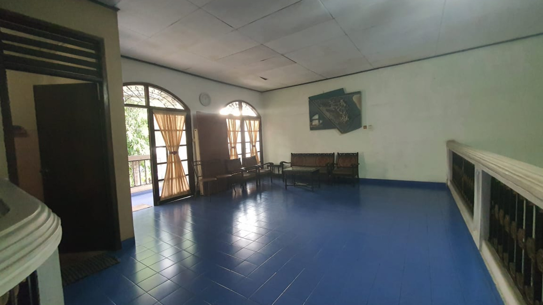 Rumah Bagus Di Jl Damai Raya, Petukangan, Jakarta Selatan