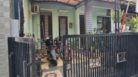 Rumah Bagus Di Perum Nuansa Asri Cipadu Tangerang