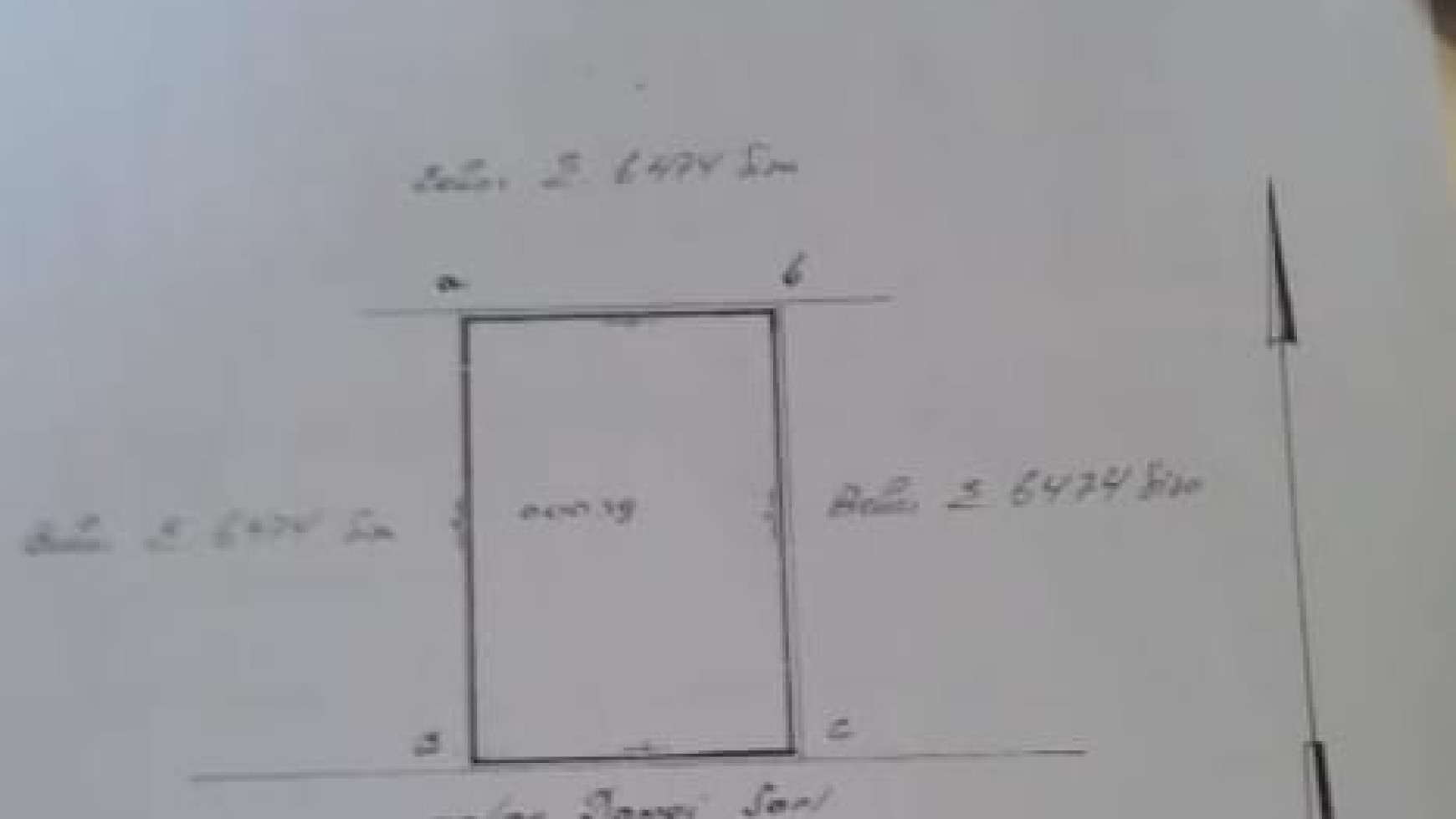 Kost-kostan dan kontrakan di komplek pertanian, Pejaten, Pasar Minggu, Jakarta Selatan 