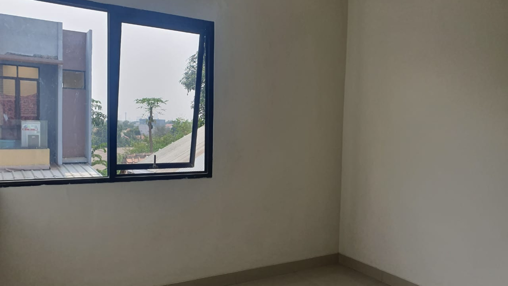 Di Jual Rumah baru dan siap huni di kawasan Pondok Aren, Tangerang Selatan