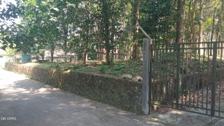 Tanah Cocok untuk Villa di candibinangun Kaliurang Paokem yogyakarta