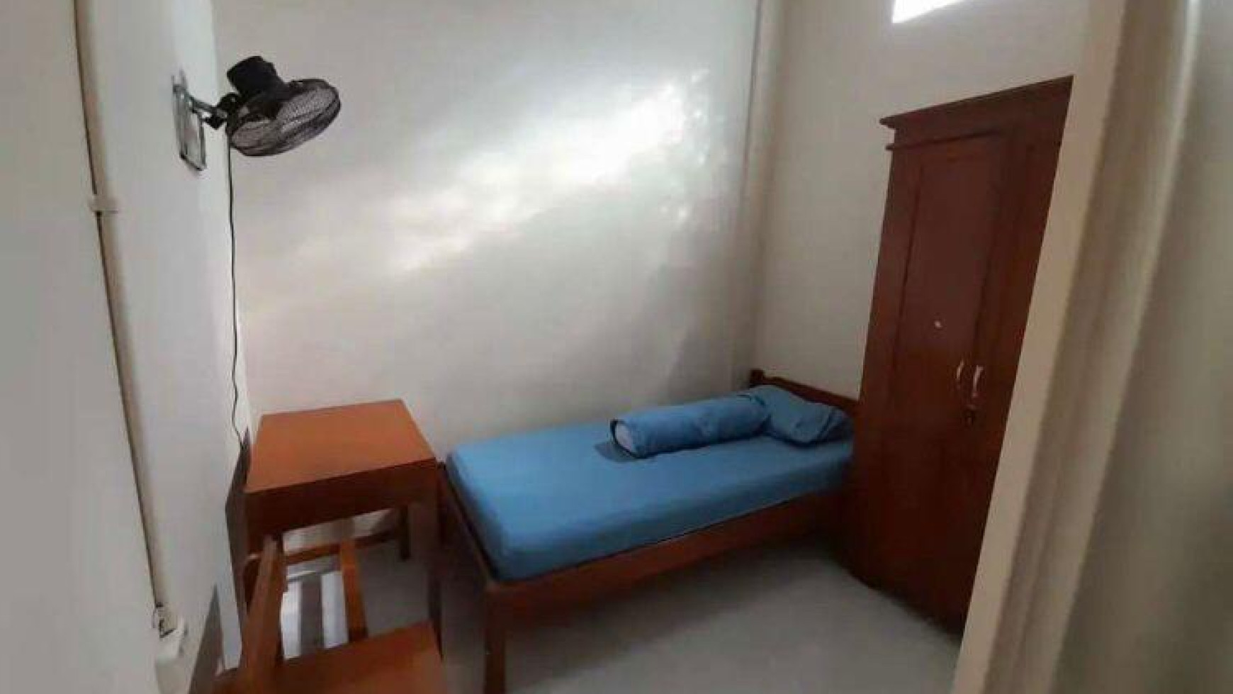 KOST FURNISH DI CONDONG CATUR COCOK UNTUK INVESTASI