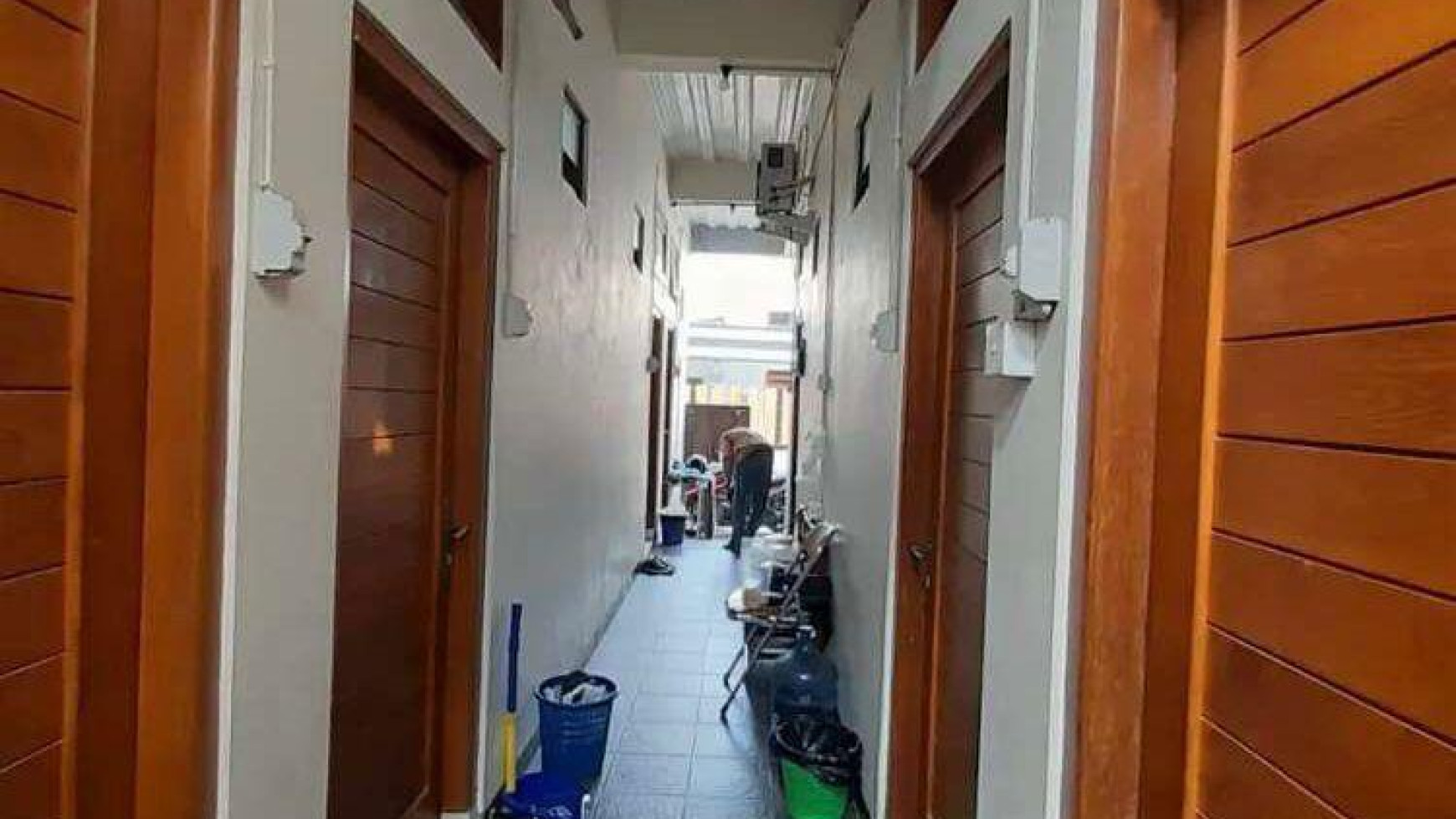 KOST FURNISH DI CONDONG CATUR COCOK UNTUK INVESTASI