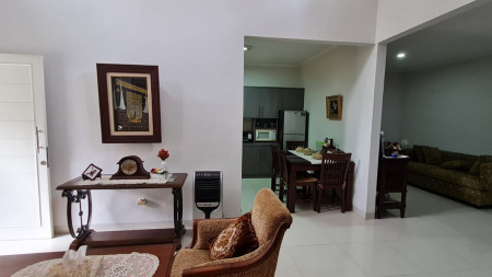 Rumah Minimalis Cantik dan Siap Huni @Taman Permata, Bintaro