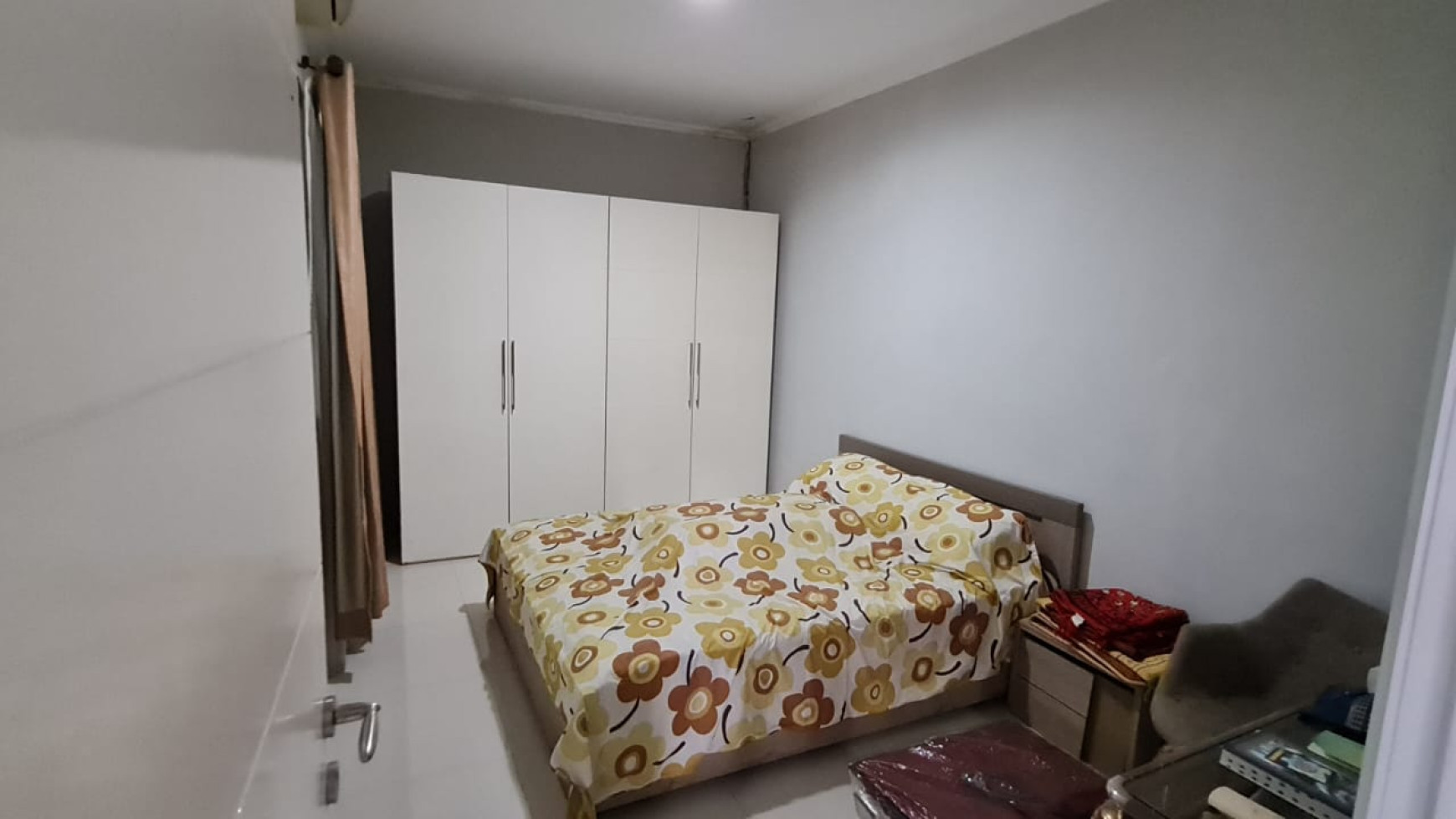 Rumah Minimalis Cantik dan Siap Huni @Taman Permata, Bintaro