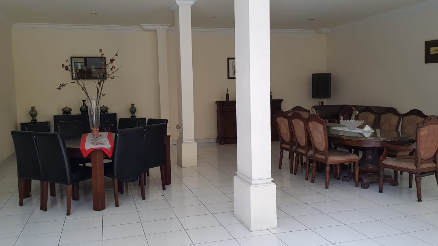 Dijual Rumah di Puri Cinere 