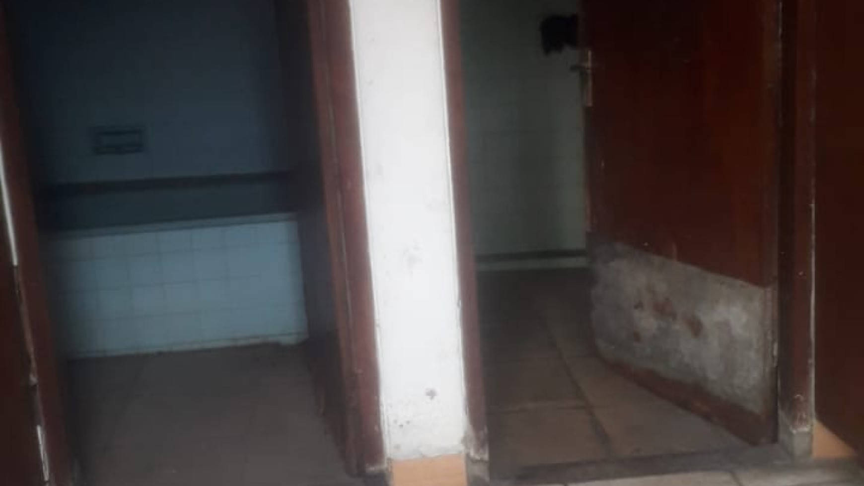 Dijual Rumah Tua Hitung Tanah