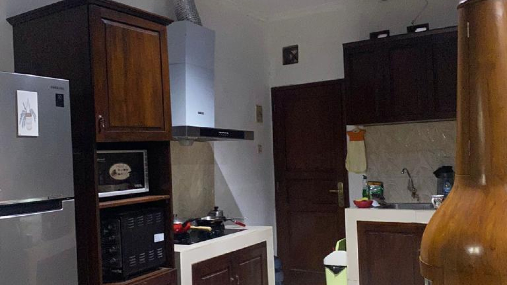 Dijual Rumah di Inti Persada Pamulang 