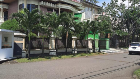 Rumah Bagus, Brand New, Rapih di Jakarta Selatan