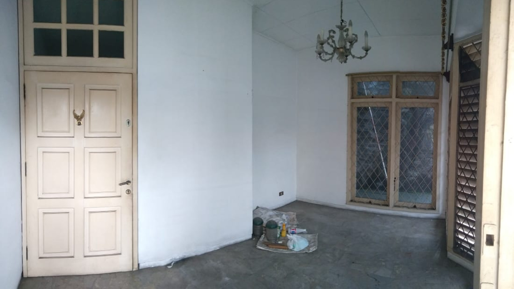 Rumah 1 Lantai di Pondok Indah