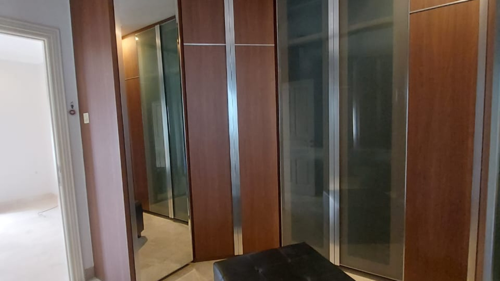 Rumah Pondok Indah Modern Classic Full Furnished 