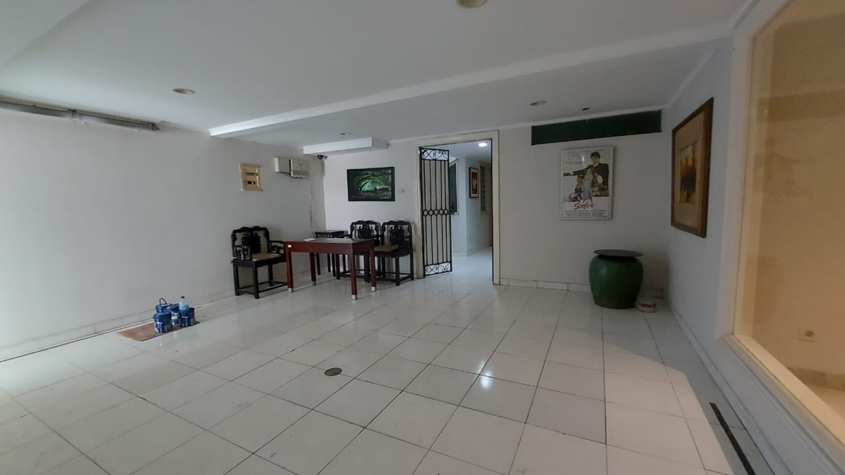 Rumah Pondok Indah Modern Classic Full Furnished 