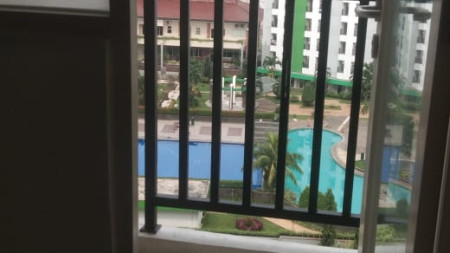 DiJual  Cepat Apartemen Green Lake View Ciputat Tangerang Selatan