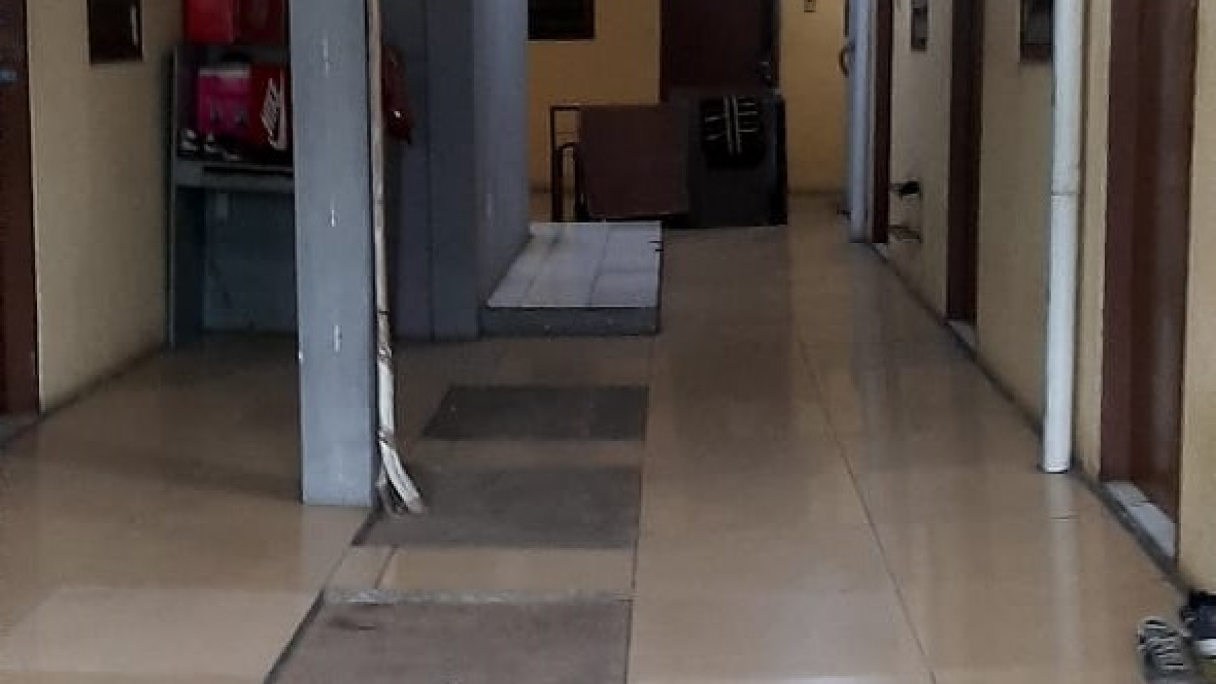 Dijual Kos-kosan dan Kios Lokasi Strategis dekat Bintaro Jaya @Jurangmangu Barat, Pondok Aren