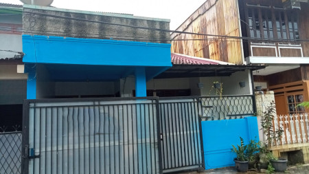 Rumah Siap Huni dan Lokasi Strategis @Cibodas Baru, Tangerang