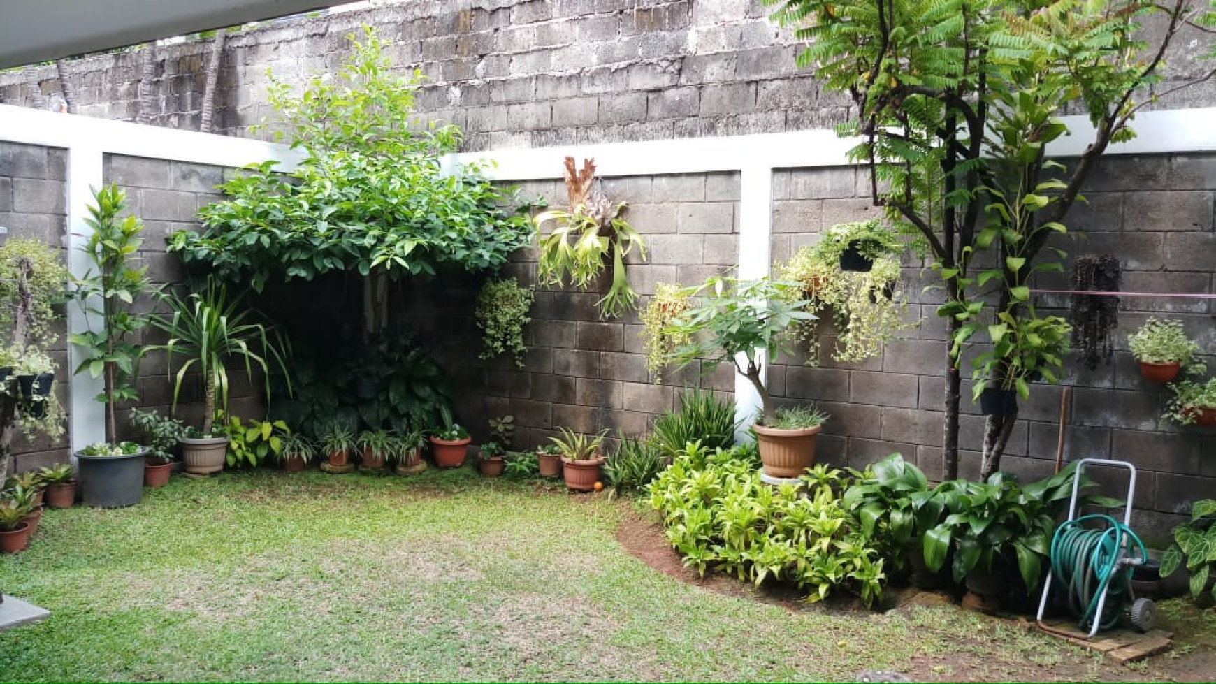 Rumah Bagus Di Camar Bintaro Jaya Sektor 3