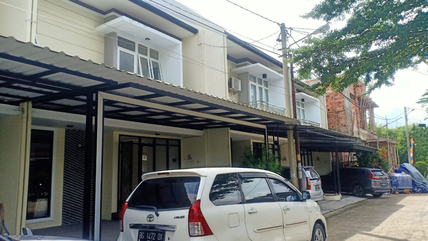 Di Jual Rumah