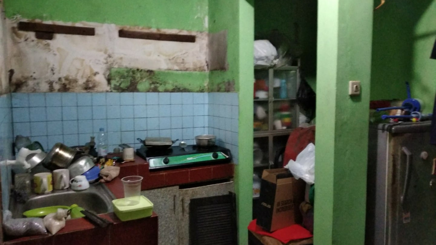 Rumah Lokasi Strategis @Karang Tengah, Lebak Bulus