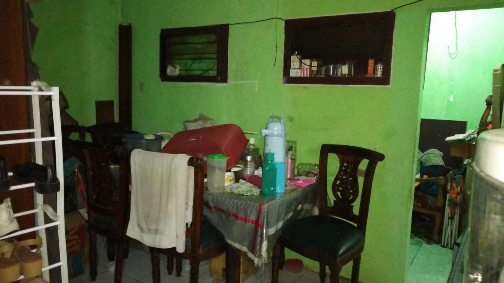 Rumah Lokasi Strategis @Karang Tengah, Lebak Bulus