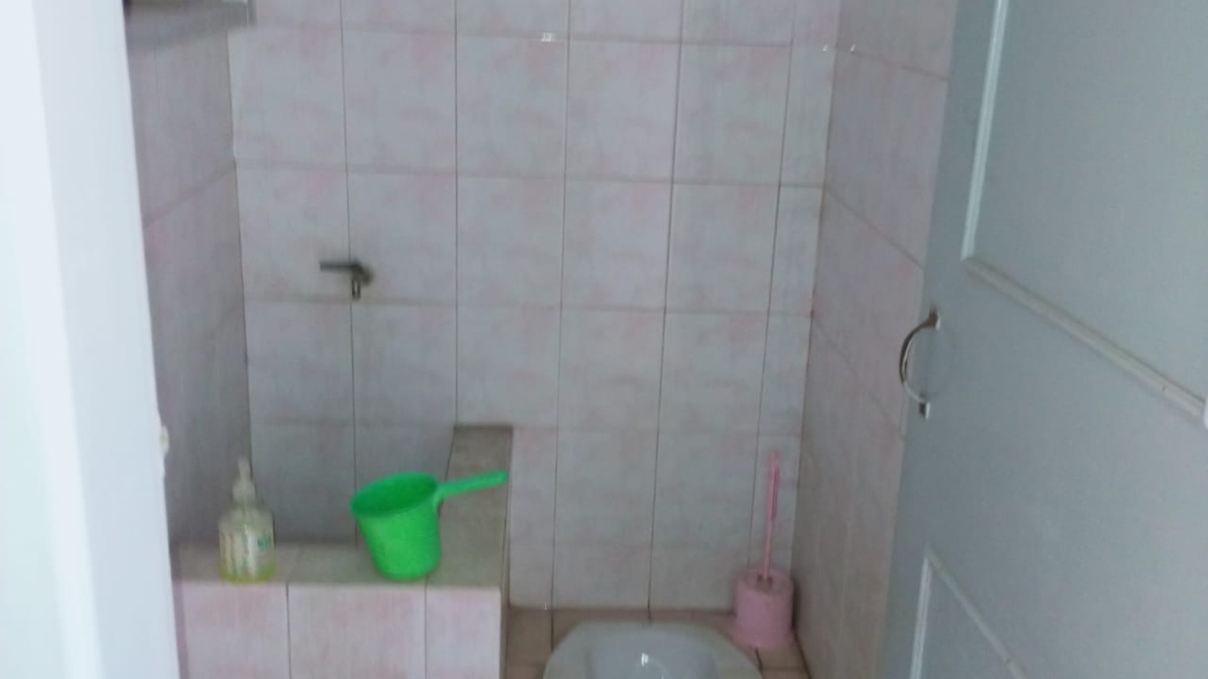 Termurah Hitung Tanah. Rumah Di Griya Loka, BSD.