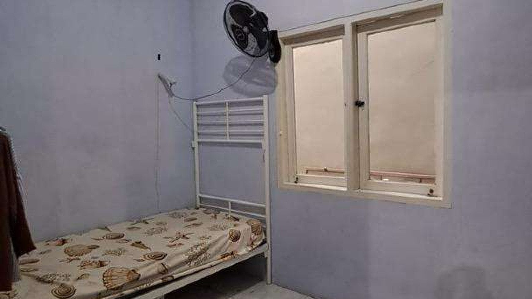 Termurah Di Kencana Loka BSD. Rumah Hitung Tanah.