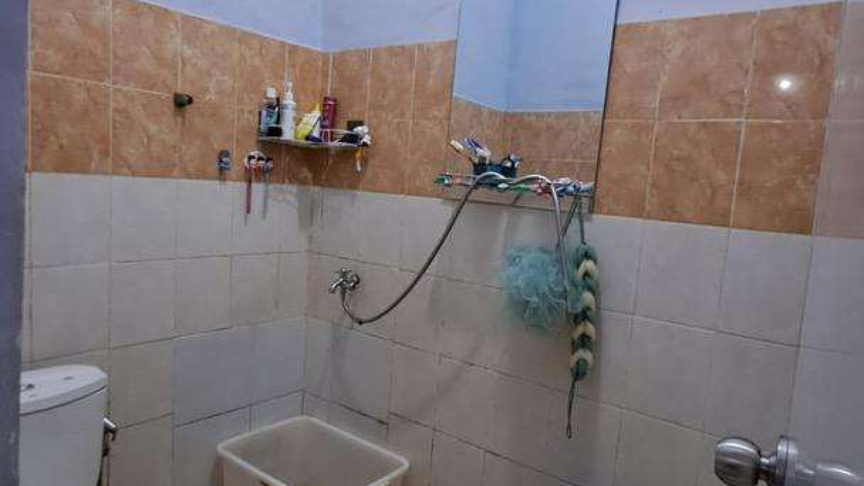 Termurah Di Kencana Loka BSD. Rumah Hitung Tanah.