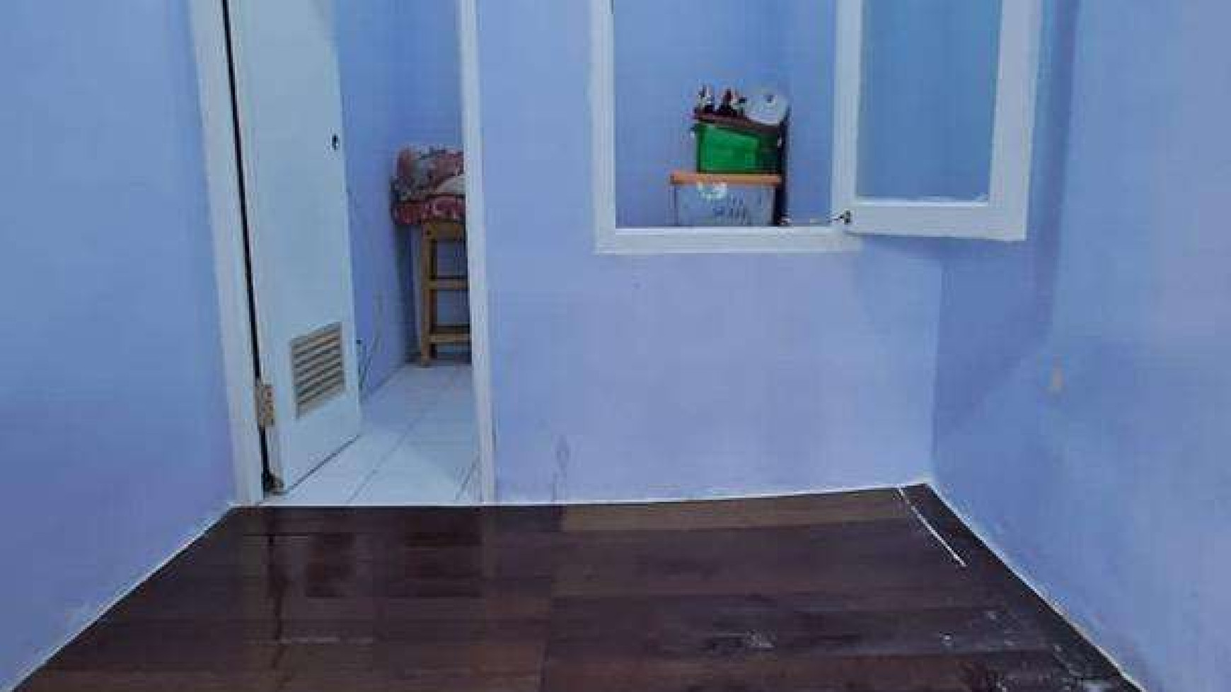 Termurah Di Kencana Loka BSD. Rumah Hitung Tanah.