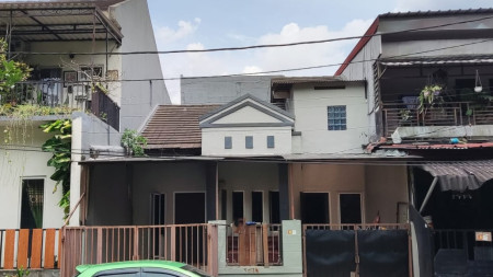 Termurah Di Kencana Loka BSD. Rumah Hitung Tanah.