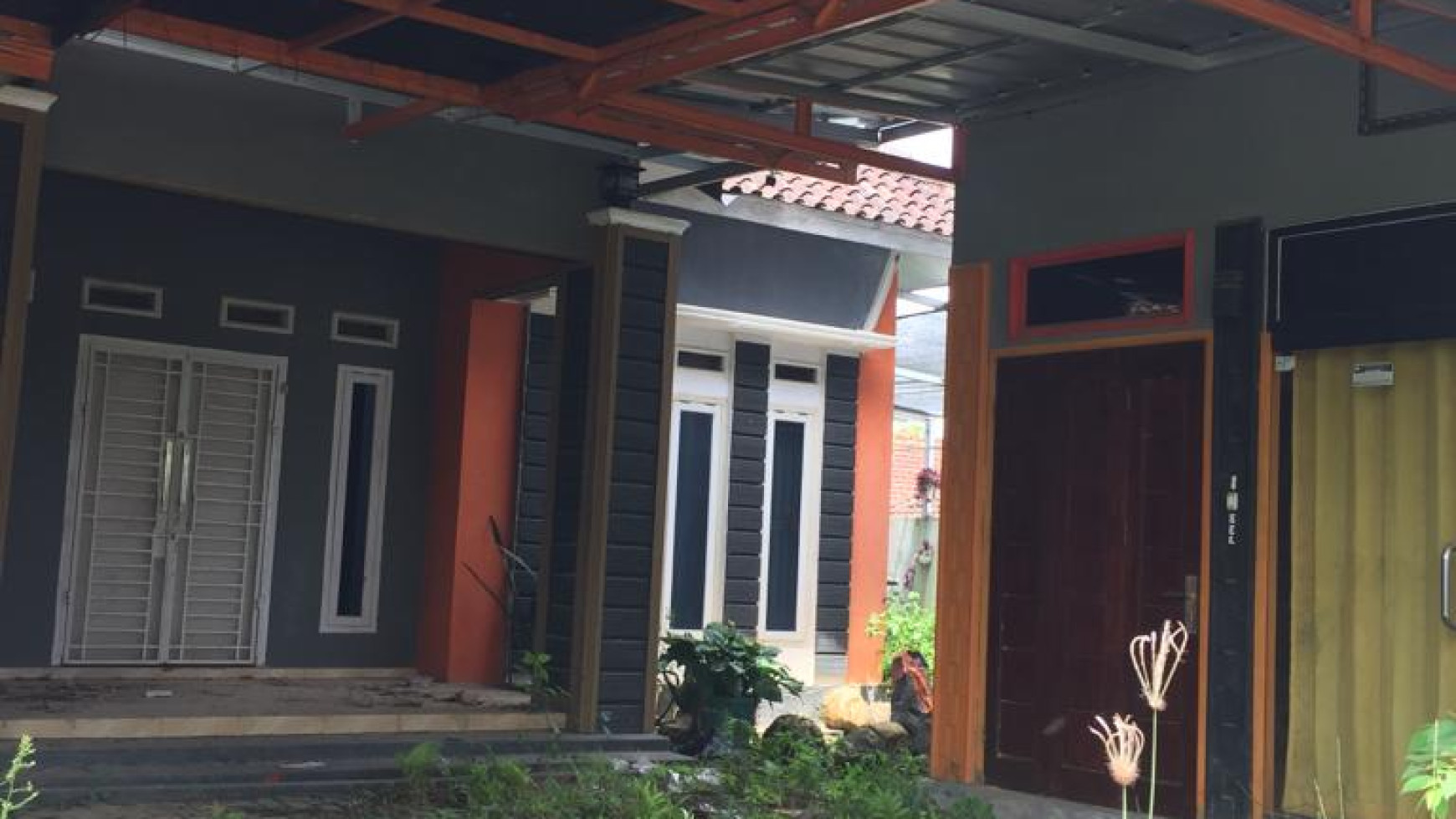 Rumah murah di Sukoharjo Pringsewu