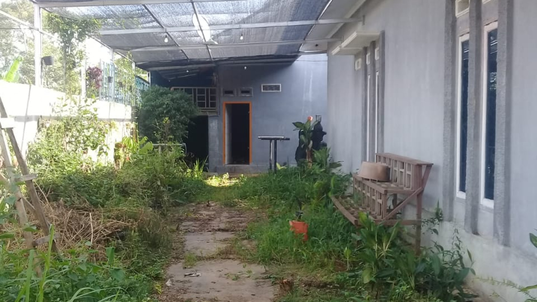 Rumah murah di Sukoharjo Pringsewu