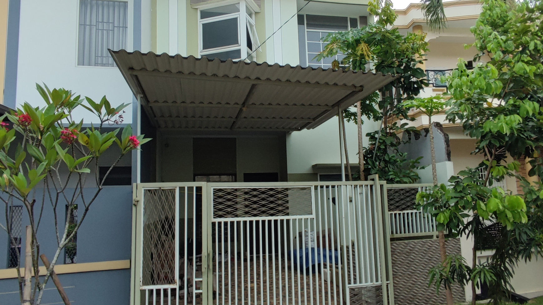 Flash Sale. Rumah Bagus Villa Melati Mas, Serpong