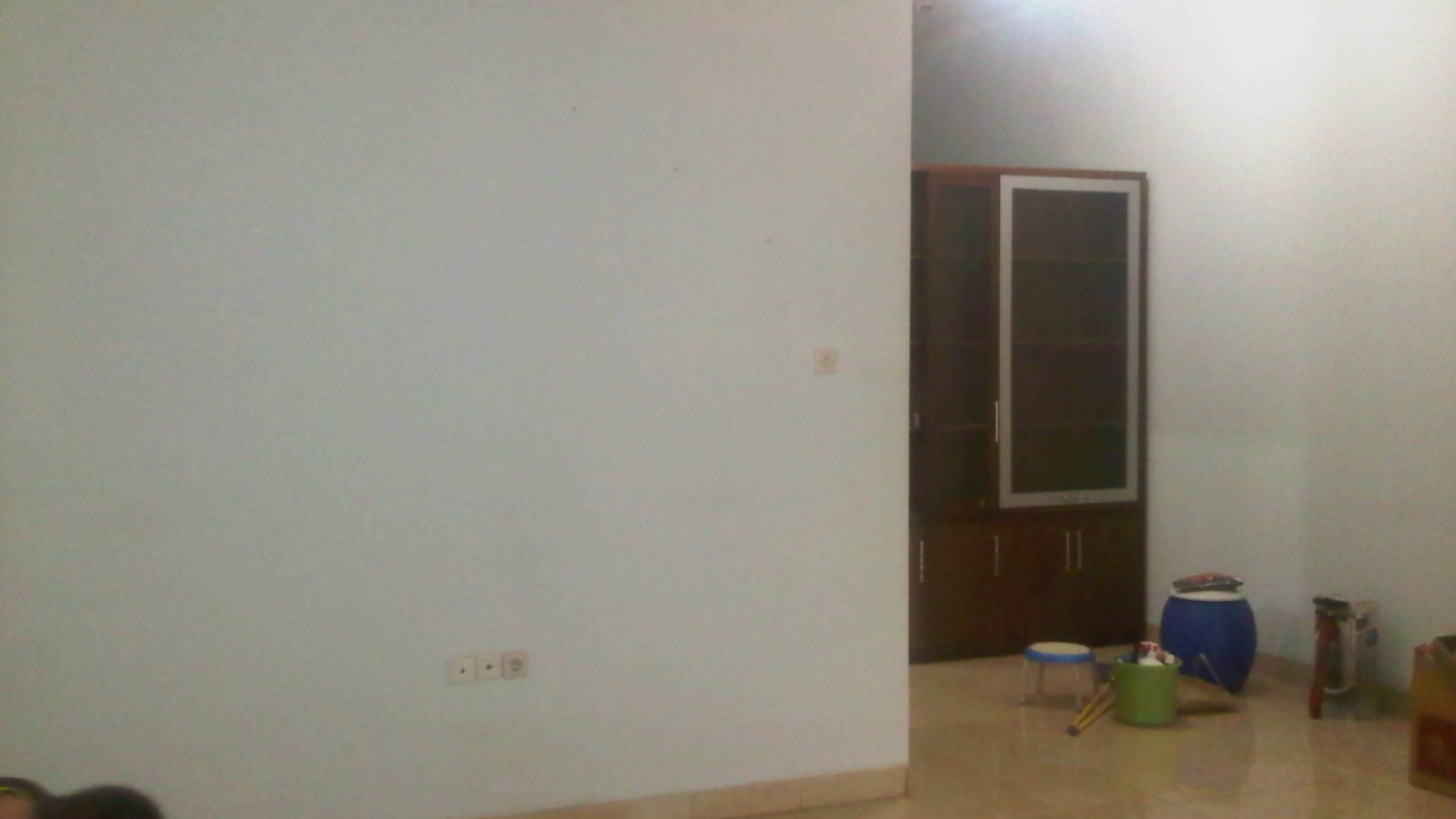 Rumah ada Toko Di depan, BCS Giring-Giring Kelapa Gading Luas 120m2