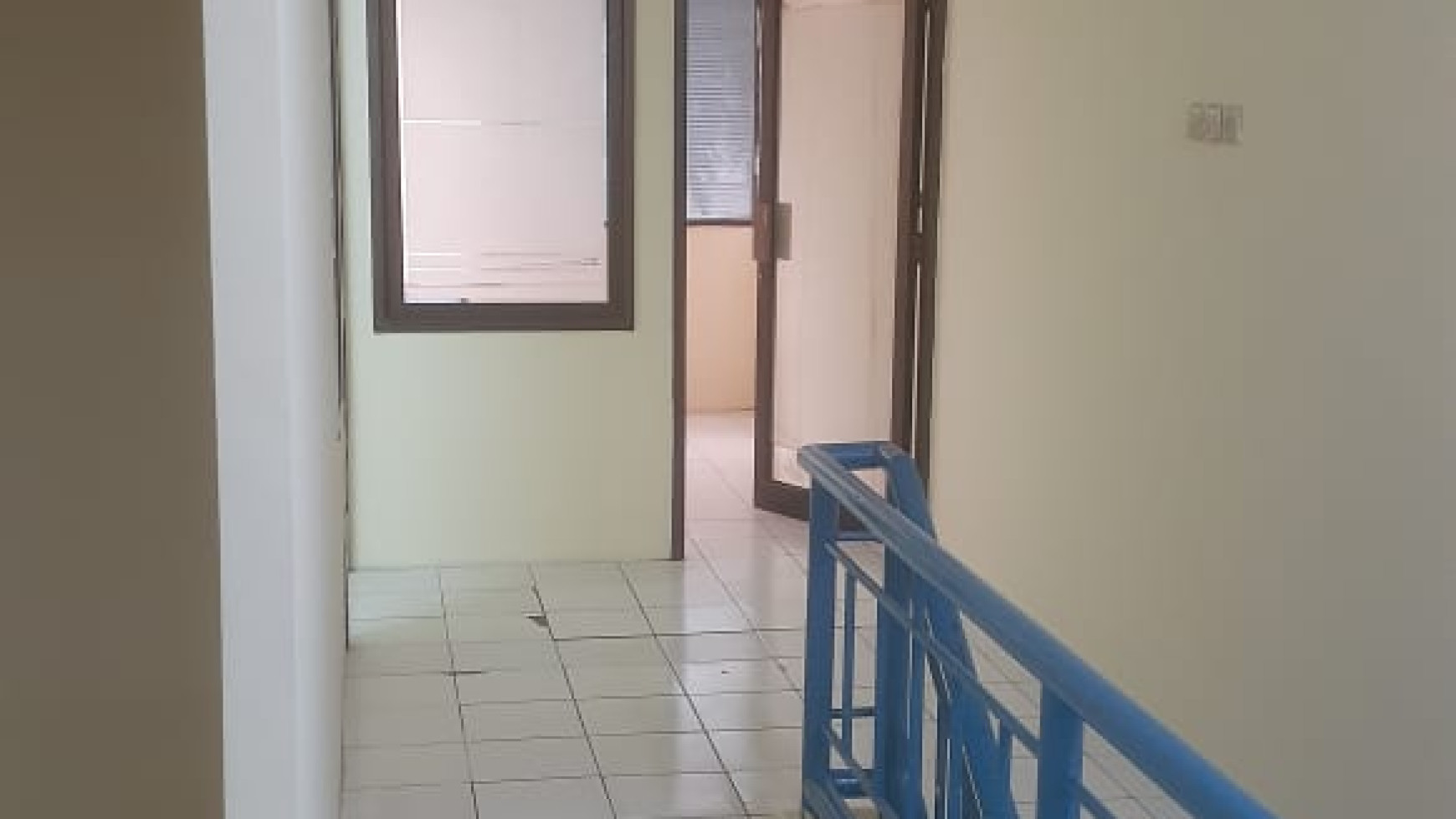 Ruko Siap Pakai dan Strategis @Ruko Multiguna, Bintaro