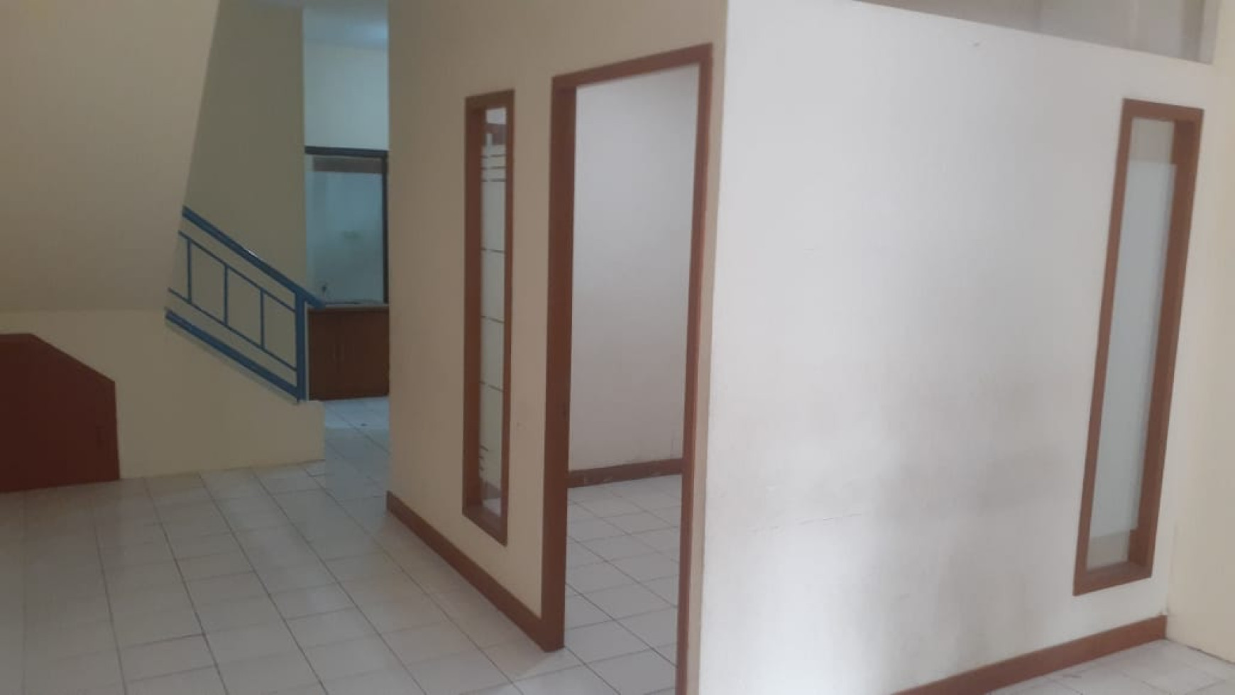 Ruko Siap Pakai dan Strategis @Ruko Multiguna, Bintaro