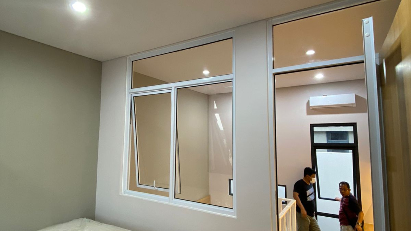 Siapa Cepat Dia Dapat. Rumah Cluster Fleekhauz R, BSD. Hot Price..