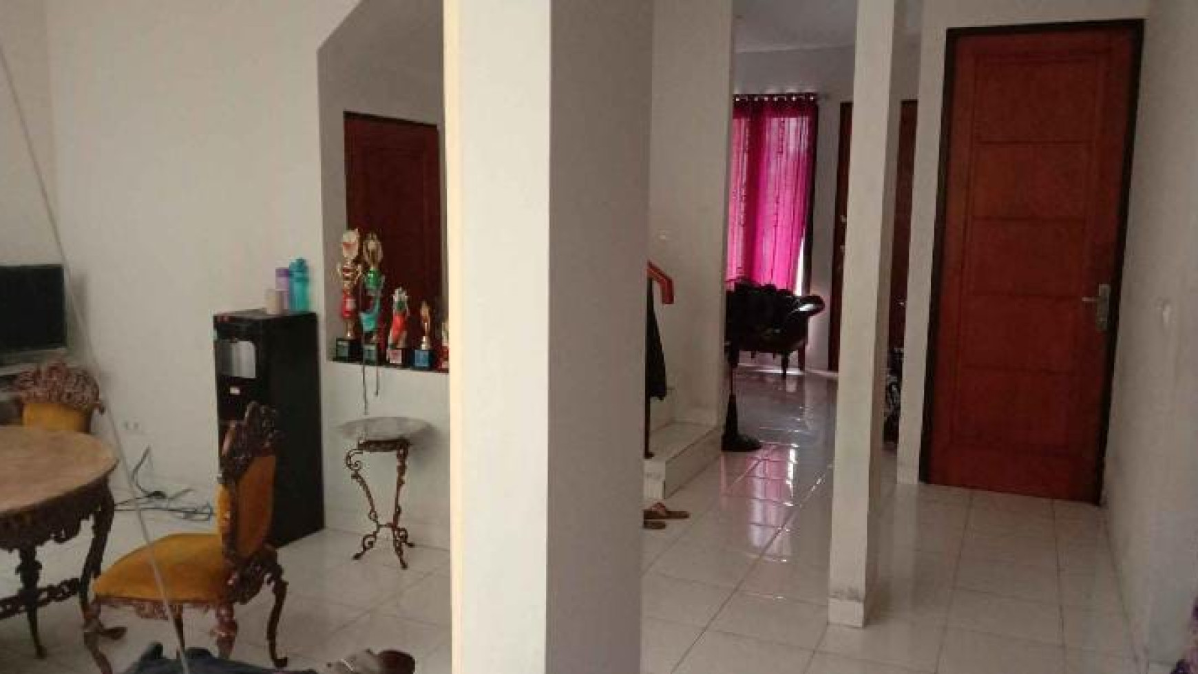 Rumah Minimalis Siap Huni dengan Hunian Nyaman @Puyuh Barat, Bintaro