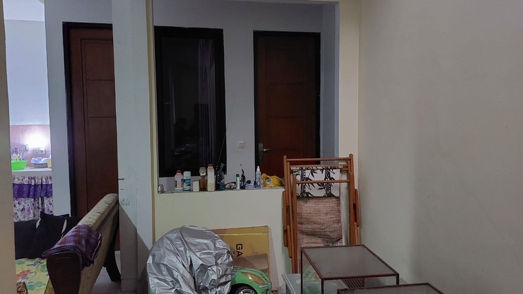 Rumah Minimalis Siap Huni dengan Hunian Nyaman @Puyuh Barat, Bintaro