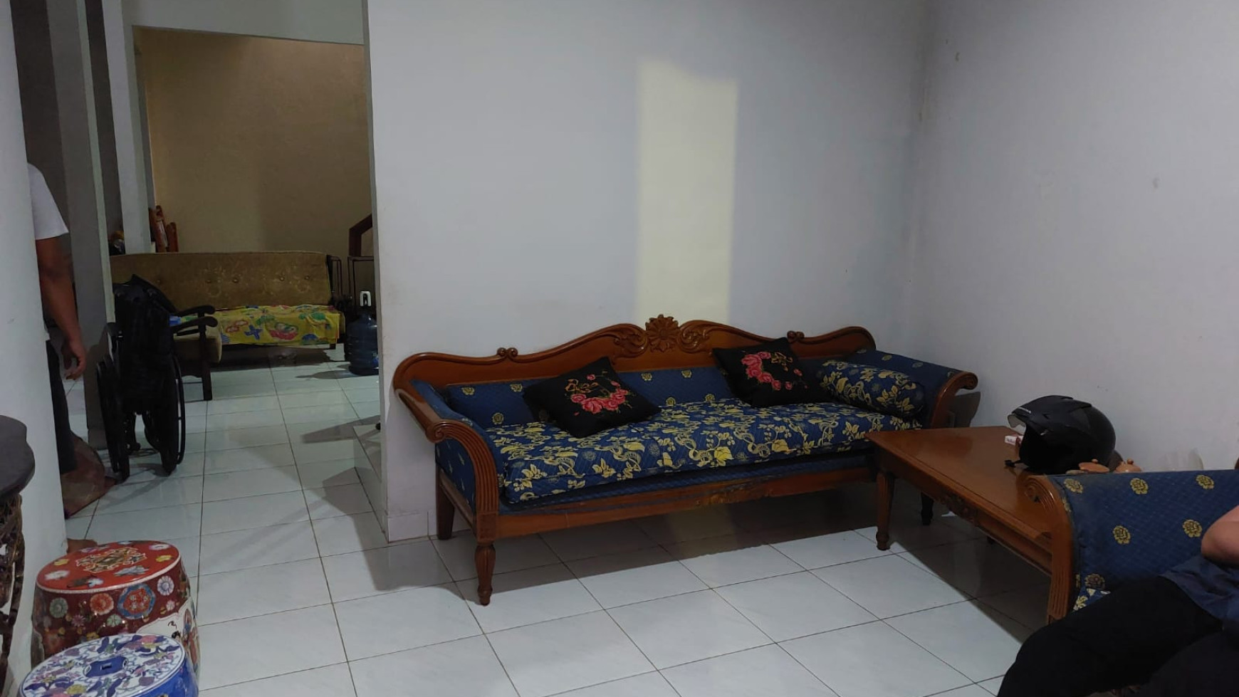 Rumah Minimalis Siap Huni dengan Hunian Nyaman @Puyuh Barat, Bintaro