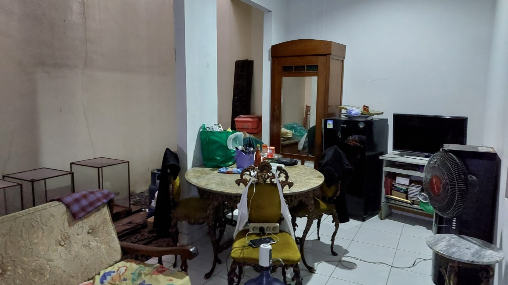 Rumah Minimalis Siap Huni dengan Hunian Nyaman @Puyuh Barat, Bintaro