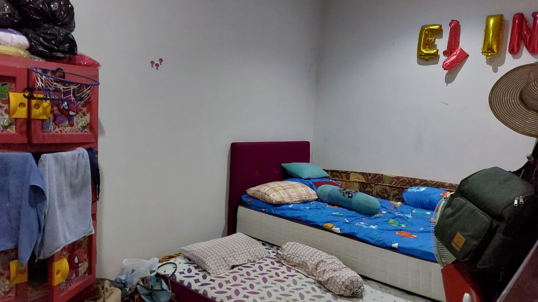 Rumah Minimalis Siap Huni dengan Hunian Nyaman @Puyuh Barat, Bintaro