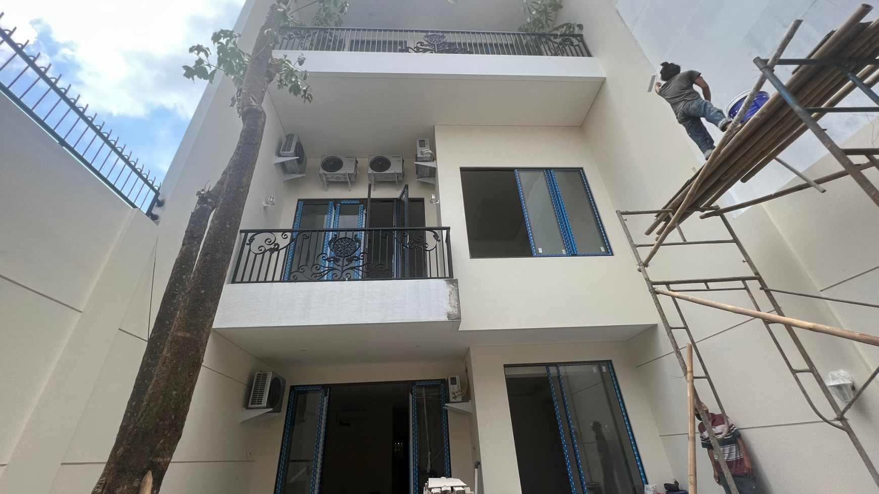 Rumah Baru Area Prime dan Elite Pondok Indah Jakarta Selatan